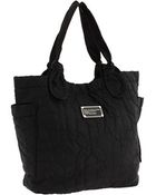 Marc By Marc Jacobs Pretty Nylon Little Tate - Lyst