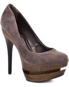 Jessica Simpson Colie - Lyst