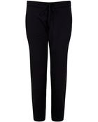Velvet By Graham & Spencer Drwstg Swt Pant - Lyst
