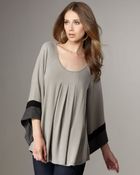 Ella Moss Daphne Kimono Top - Lyst