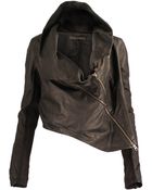 Nicholas K O-215 Breslin Jacket - Lyst