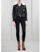 Acne Studios Rita Paw11 Jacket - Lyst