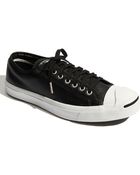 Converse Jack Purcell Leather Sneaker Men - Lyst