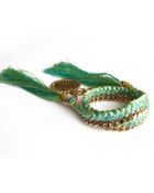 Jolita Jewellery Friendship Bracelet - Lyst