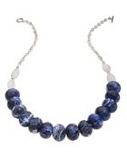 La Diosa Critias Necklace - Lyst