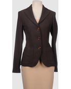 Liu Jo Blazers - Lyst