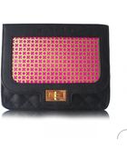 Poupee Couture Mini Quilted Shoulder Bag - Lyst