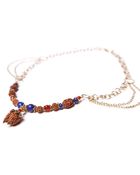 Shivaloka Soul Jewelry Maharani —queen Of Hearts - Lyst
