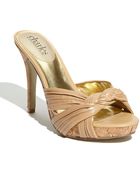 Charles By Charles David Squire Sandal - Lyst