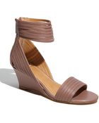 Kelsi Dagger Tallia Sandal - Lyst
