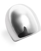 Simon Sebbag Curved Ring - Lyst