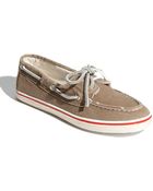Steve Madden Yachtt Shoe - Lyst