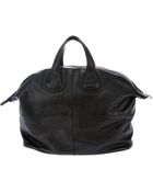 Givenchy Nightingale Bag - Lyst