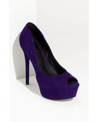 B Brian Atwood Bambola Pump - Lyst
