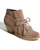 BC Footwear Braid Bootie - Lyst