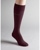 Calvin Klein Dress Socks - Lyst
