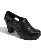 Dansko Ryder Clog - Lyst
