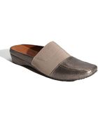 Gentle Souls Iso Mule - Lyst