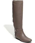 Ivanka Trump Jaffer Boot - Lyst