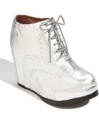 Jeffrey Campbell Bonnie Boot - Lyst