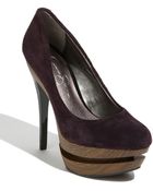 Jessica Simpson Colie - Lyst