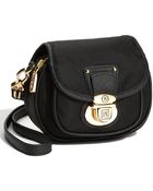 JPK Paris Nylon Mini Bag - Lyst
