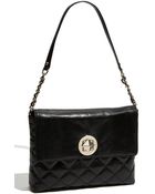 Kate Spade Liberty Street Quilted Shoulder Bag - Lyst