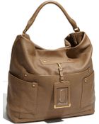Marc By Marc Jacobs Preppy Faridah Shoulder Bag - Lyst