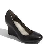 Me Too Lainey Wedge - Lyst