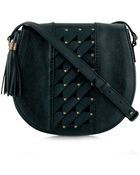 Radley London Blackhorse Lane Medium Saddle Bag - Lyst