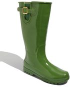 Sperry Top-sider Pelican Tall Rain Boot (women) - Lyst