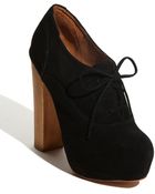 Steve Madden Cirkus Oxford Pump - Lyst