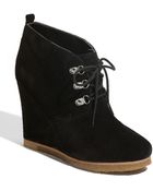 Steve Madden Tanngoo Bootie - Lyst