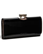 Ted Baker Anitah Bobble Matinee Clutch Wallet - Lyst