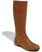 Ugg Channing Boot (women) - Lyst