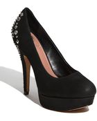 Vince Camuto Malaya Pump - Lyst
