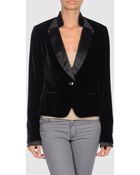 Dolce & Gabbana Blazers - Lyst