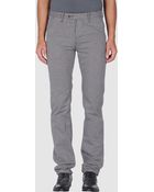 Scotch & Soda Casual Pants - Lyst