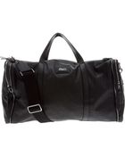D&G Duffle Bag - Lyst