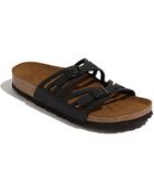 Birkenstock Granada Soft Footbed Sandal - Lyst