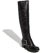 Nine West Clara Boot - Lyst