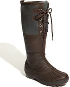 Ugg Belcloud Boot (women) - Lyst
