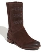 Ugg Australia Cailyn Boot Women - Lyst