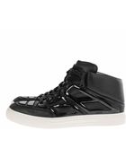Alejandro Ingelmo The Tron Hi Top Sneaker - Lyst