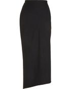 Haider Ackermann Pencil Skirt - Lyst