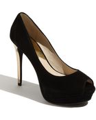 MICHAEL Michael Kors Josie Pump - Lyst