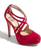 Dv By Dolce Vita Blair Pump - Lyst