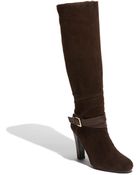 Ivanka Trump Daryan Boot - Lyst