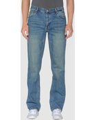 Cheap Monday Denim Pants - Lyst