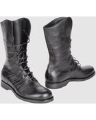 Jil Sander Boots - Lyst